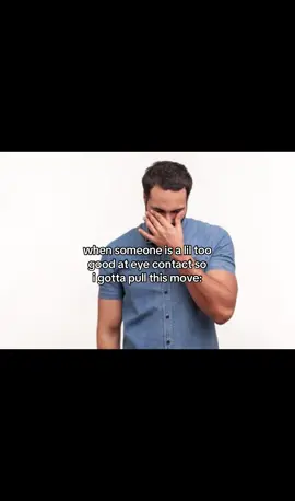 STOP looking at me like that #eyecontact #stop #nervous #fyppppppppppppppppppppppp #viral