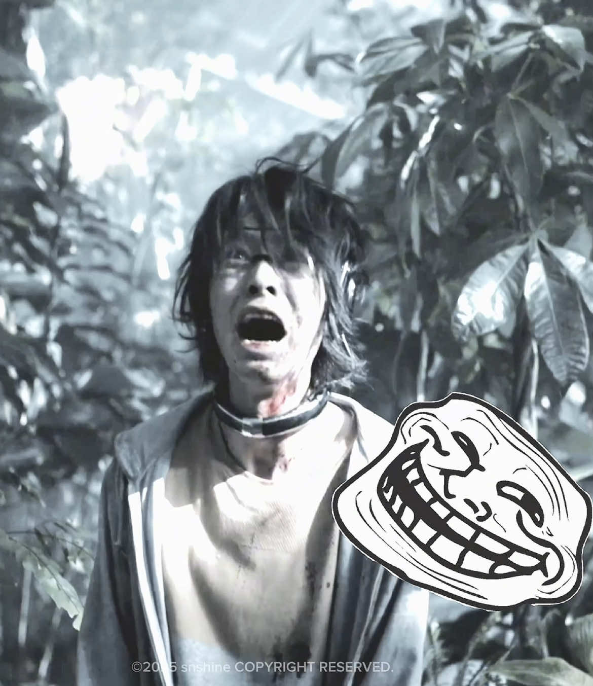 [#KARUBE ] bam bam. xd #aliceinborderland #aliceinborderlandedit #авп #aliceinborderlandkarube 