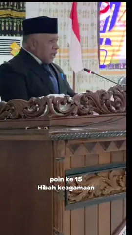 PANDANGAN FRAKSI AMANAH RAKYAT  ANGGOTA DPRK WAROPEN  NIXON YENUSI. SKM #pemimpinhebat  #menyuarakansuararakyat  #wakilrekyat  #drpdwaropen  #pemerintahpapua 