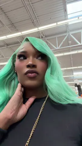 Colored hair so cute but make me so nervous 😂😂