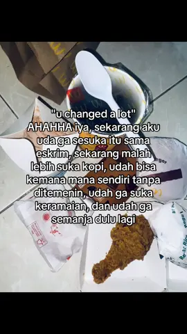 #kopi#eskrim#changed#fyp