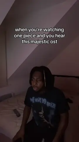 When this ost plays you know you are witnessing greatness🌟 