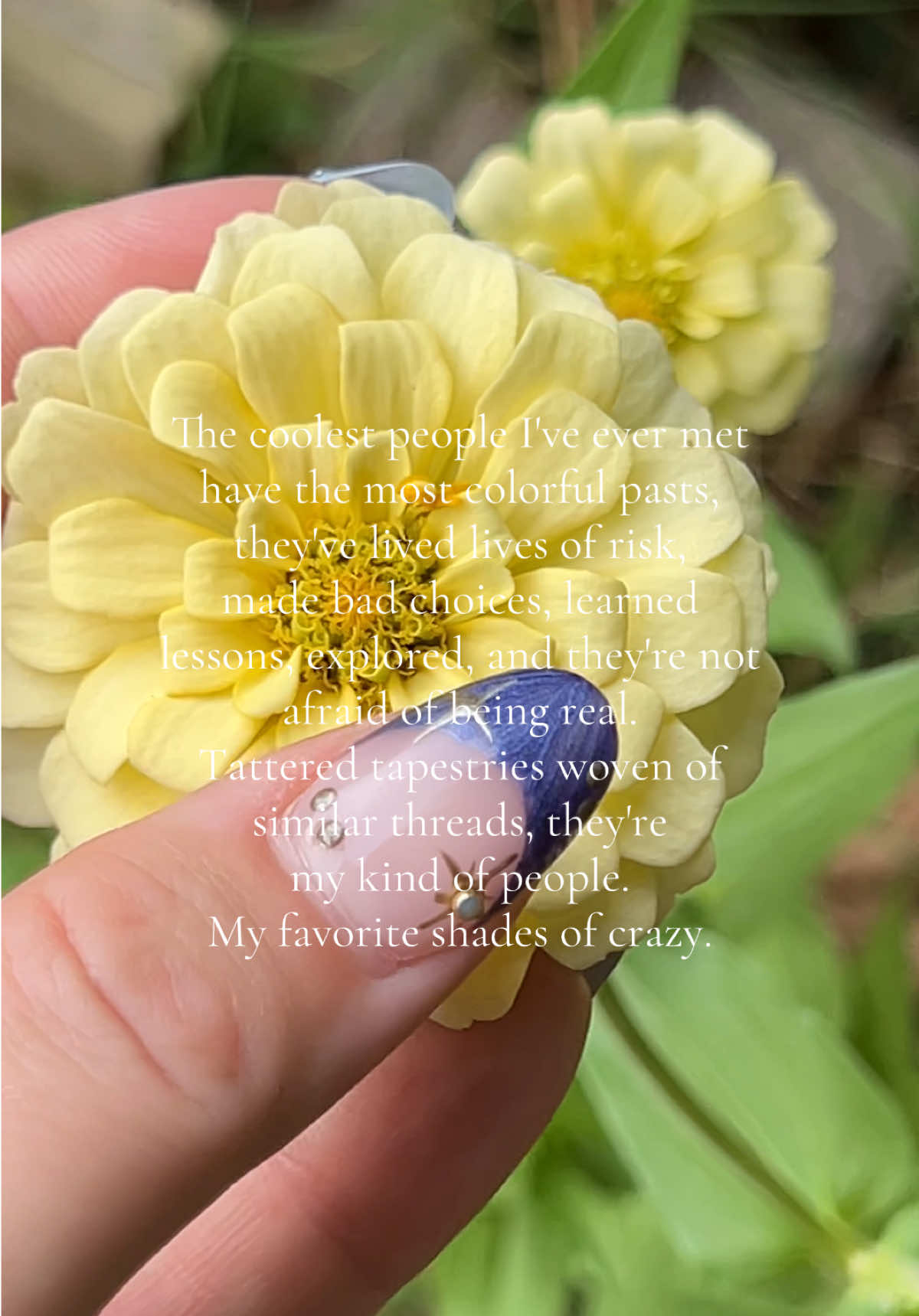 One of my most favorite quotes. Damn, if it isn't true.  . . . #relatable #badchoices #lessonlearned #choices #selfawareness 