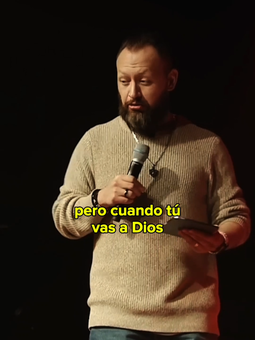 Predica completa en YouTube Enojado con Dios | Juan David Arango #fe #paz #amor #esperanza #mi_cristo_vive
