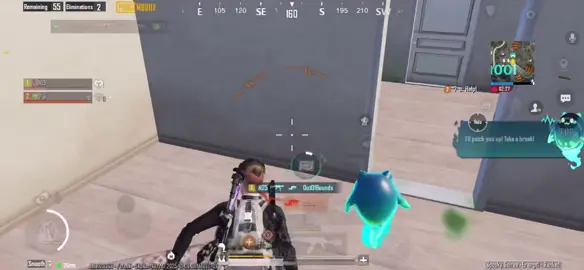 رابع فايت توتر: الجوده 😿#fyp #ببجي_السعوديه #اكسبلور #fyp  #اكسبلور 