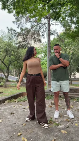 Já que vocês gostaram tanto hahaha 