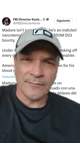 !DIOS, FAMILIA Y NACIÓN! #VENEZUELA #VENEZOLANOS #DiosFamiliaNacion #FBI #NICOLASMADURO 