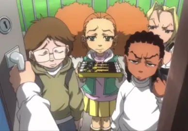 |Boondocks x Youngboy| 💸💵💵🏠💚💚💚🔫#CapCut #boondocks #youngboy #edit 