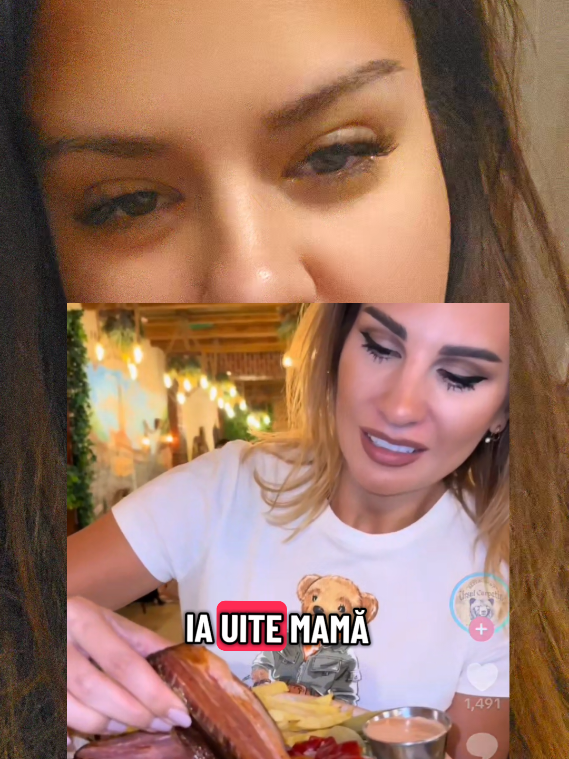 Cine mai pateste astaaa?? 😂😂😂 @CristinaThe11 #FoodTok #romania #postintermitent #mancare #politica 