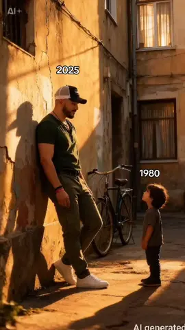 La llamada de nuestro niño interior #llamadadeniñointerior #aifilter #miniñointerior #lallamadaqueromperatucorazón💔 #CapCut 