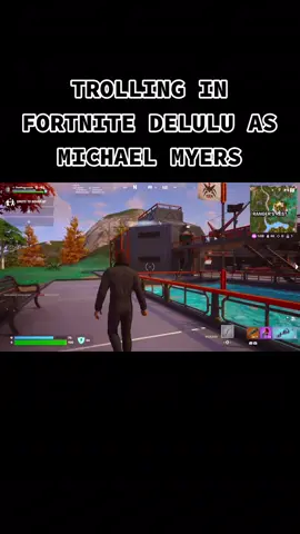 Loving These Reactions 😂 #delulu #proximitychat #fortnite #fortniteclips #fyp 