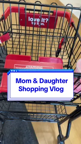 Just a little momma & daughter shopping day & she wanted to make a shopping vlog! She’s my little cheap broke bestie. #shoppingvlog #shoppingday #runerrandswithme #tjmaxxfinds #Vlog 