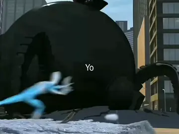 #frozone #theincredibles #fyp #ponganbachata #viraltiktok 