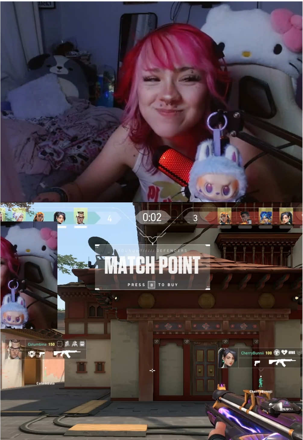 big what disorder 😭🙏🏼 #kaestrated #twitchstreamer #Valorant #twitch #fyp #viral #valorantfunny #valorantclips #MentalHealth #bpd #mentalillness #streamer #funny #egirl 