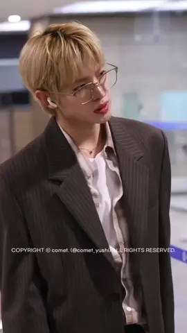 yushi + glasses = gua gilaaa #nctwish #yushi #viral #4u #fyppppppppppppppppppppppp 