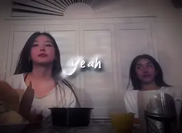 why did she lowkey eat that 😭 #katseye #sophialaforteza #katseye_sophia #viral #edit 