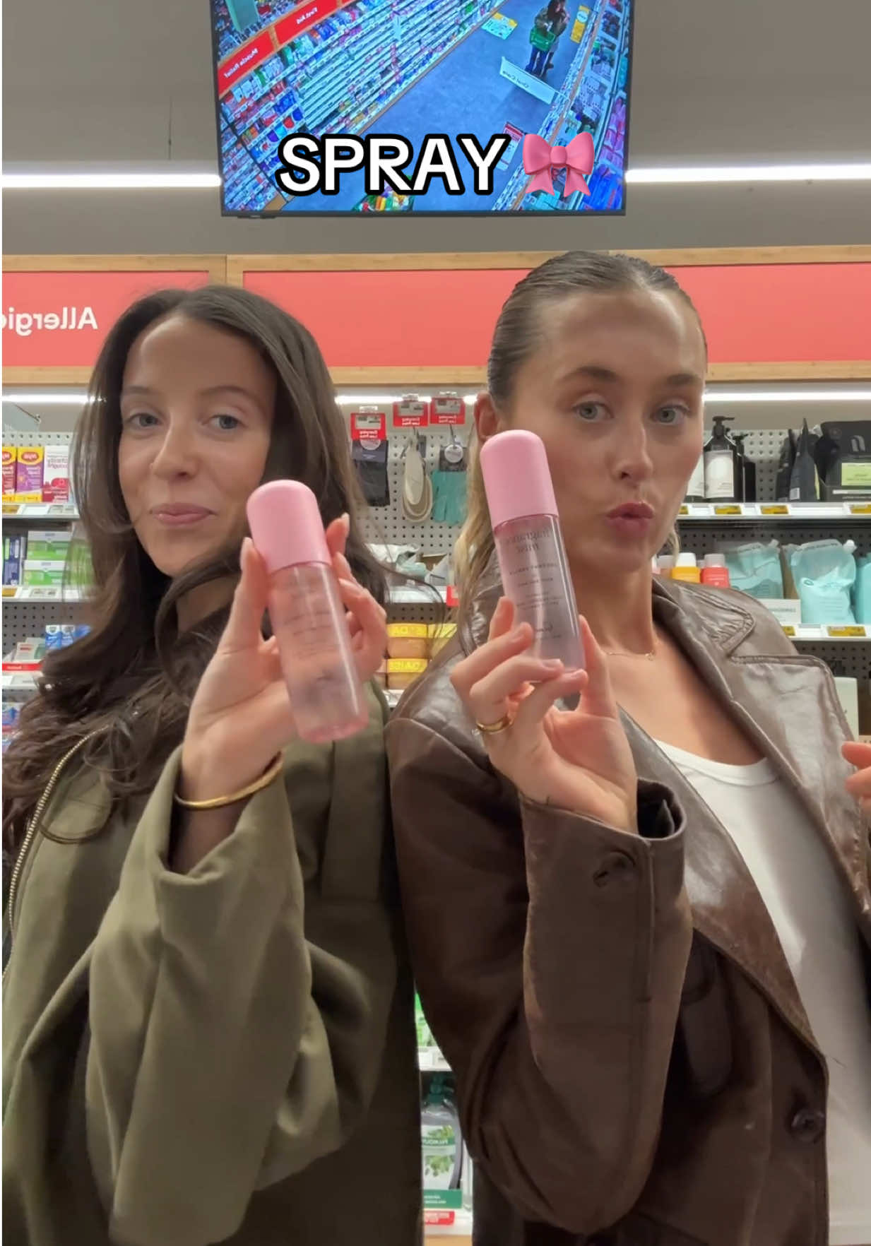 @Woolworths_au the one stop shop for the ultimate self care routine 🫧🛍️ #SelfCare #woolwrothshaul #gemdeodorant #vanillagirl #tahitianvanilla 