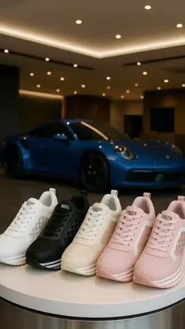 LUXUS Zuu Sepatu Kasual Sepatu Wanita Sepatu Olahraga , #sepatu #olahraga #perempuan #viral 