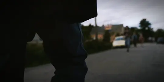 FROM aesthetic #CapCut #from #fromtvshow #fromseries #aesthetic 