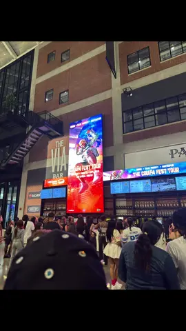 THE COULDA FEST TOUR 🤣🤣🔥🔥🔥 #funny #druski #couldabeenrecords #thecouldafesttour2025 #detroit 