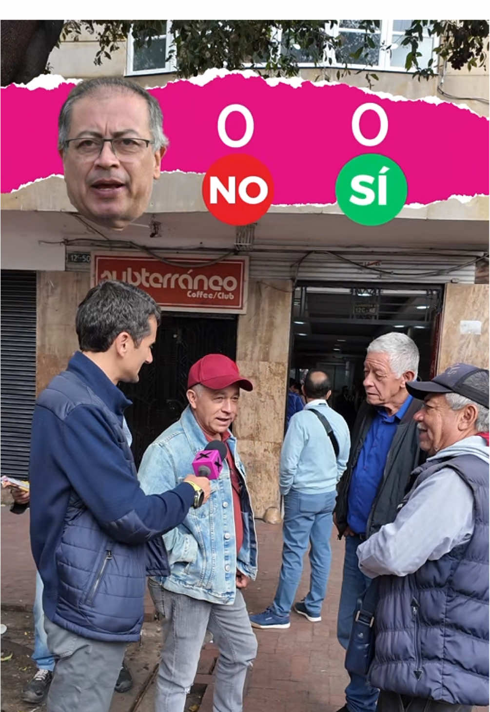 ❌ ¿tú eres #petrista ? @Gustavo Petro @Francia Márquez Mina @Pacto histórico 2026 #corrupcion #peligro #petrismo 