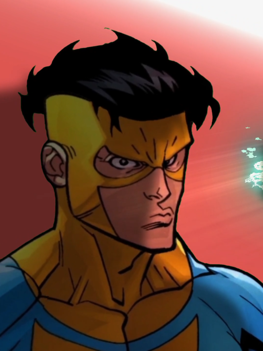no goggles mark | animation  . . . inspired: @priixor @Mugi  . . . #nogogglesmark #nogogglesmarkanimation #invincible #comic #comicanimation 