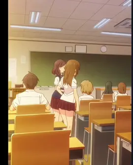 JUDUL (⏬) - My Friend's Little Sister Has It In for Me! - Streming (anime play) - comedy scholl romance #animeedit #anime #myfriendlittlesisterhasitinforme #fyp #あにめ 