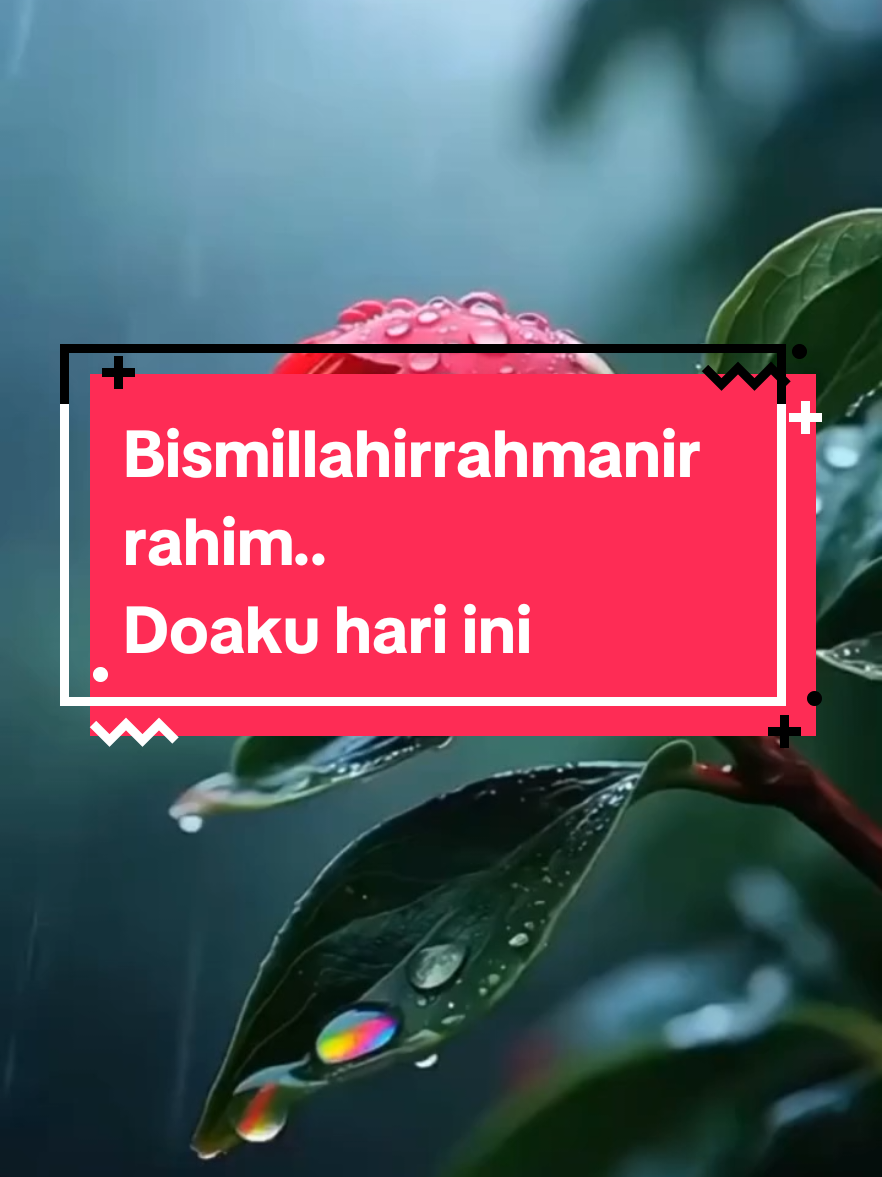 Bismillahirrahmanirrahim... #assalamualaikum_shbtku_semua #fyp #foryoupage #alhamdulillah__الحمد__لله #doayangbaikbaikinshaallah 