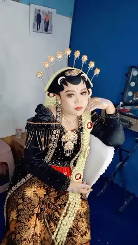 wedding jawa  #pakem #perias sederhana #perias Jawa