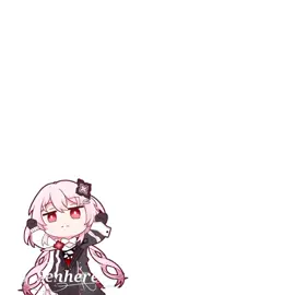 Epilepsy > Lonely lonely i guess I'm lonely  #HonkaiStarRail #hsr #hsrcreators #evernight #meme #dance #trend #foryoupage 