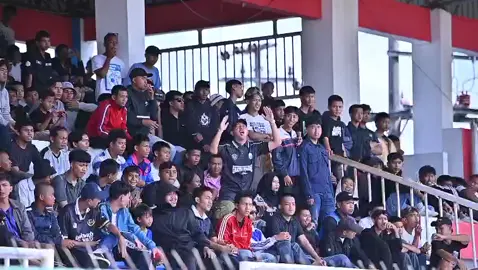 MENTAHAN DEWI FORTUNA PSCS vs PERSIKOTAS #pscscilacap #fyp #cilacap24jam #cilacapngapak #persikotas 
