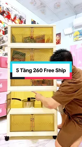 5 Tầng 260 free shipp#tunhua #tunhuagiare #tunhuadanang #tunhuadungdo #tunhuagapgon 