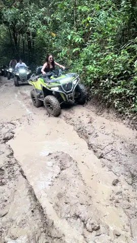 🫶เธอเก่งมาก🫶 #ไกด์เต้ย #นำท่องเที่ยวATV #อเมริโกรกเอ็นดูโร่🏁❤️🏁 #เต้ย99 