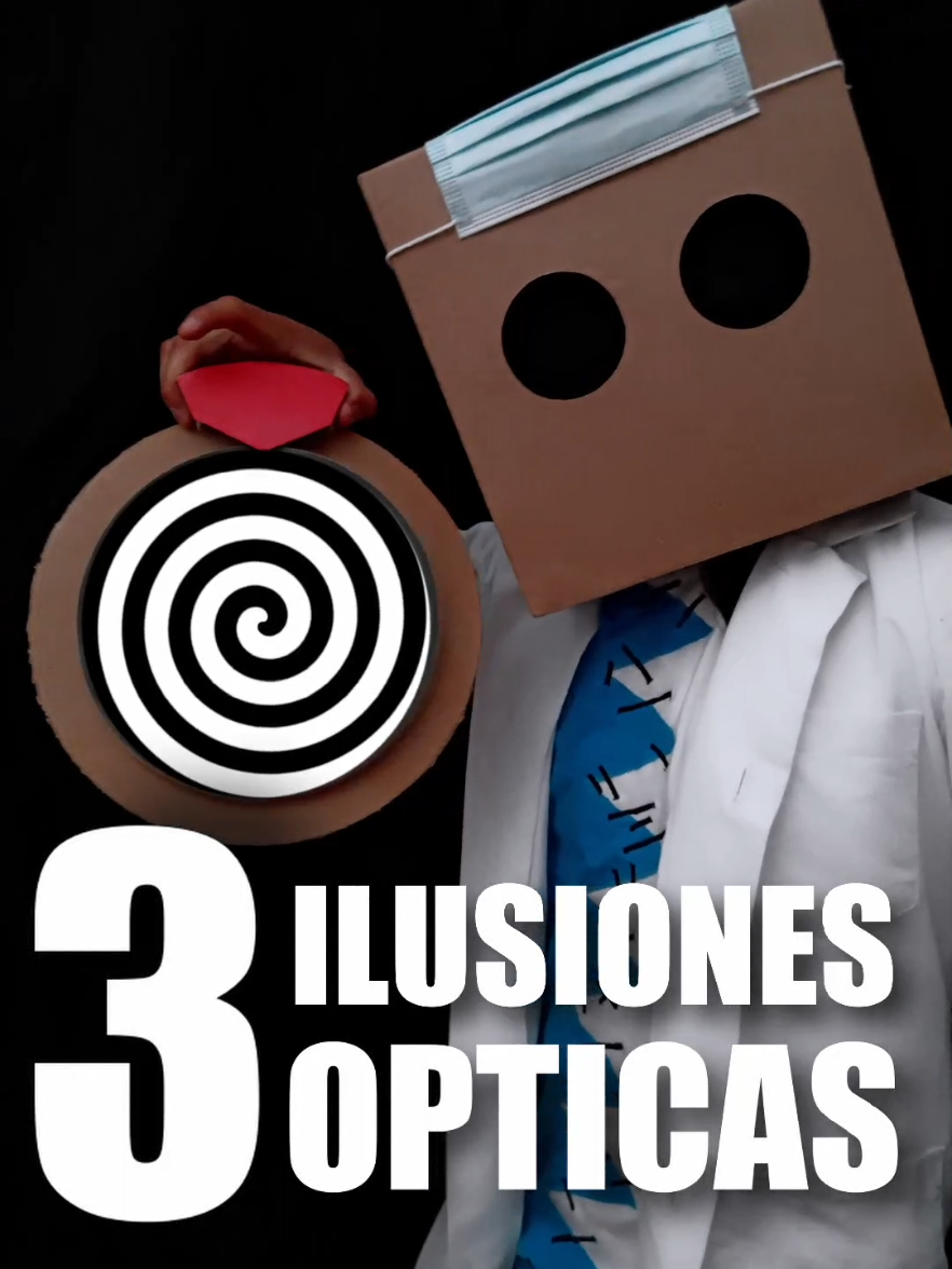 666 🤡 #magia #entretenimiento #ilusionesopticas 