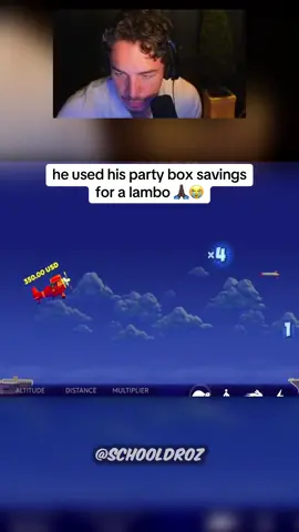 bro might aswell postpone that party ngl 😭 #aviamasters #planegame #rydurzclips 