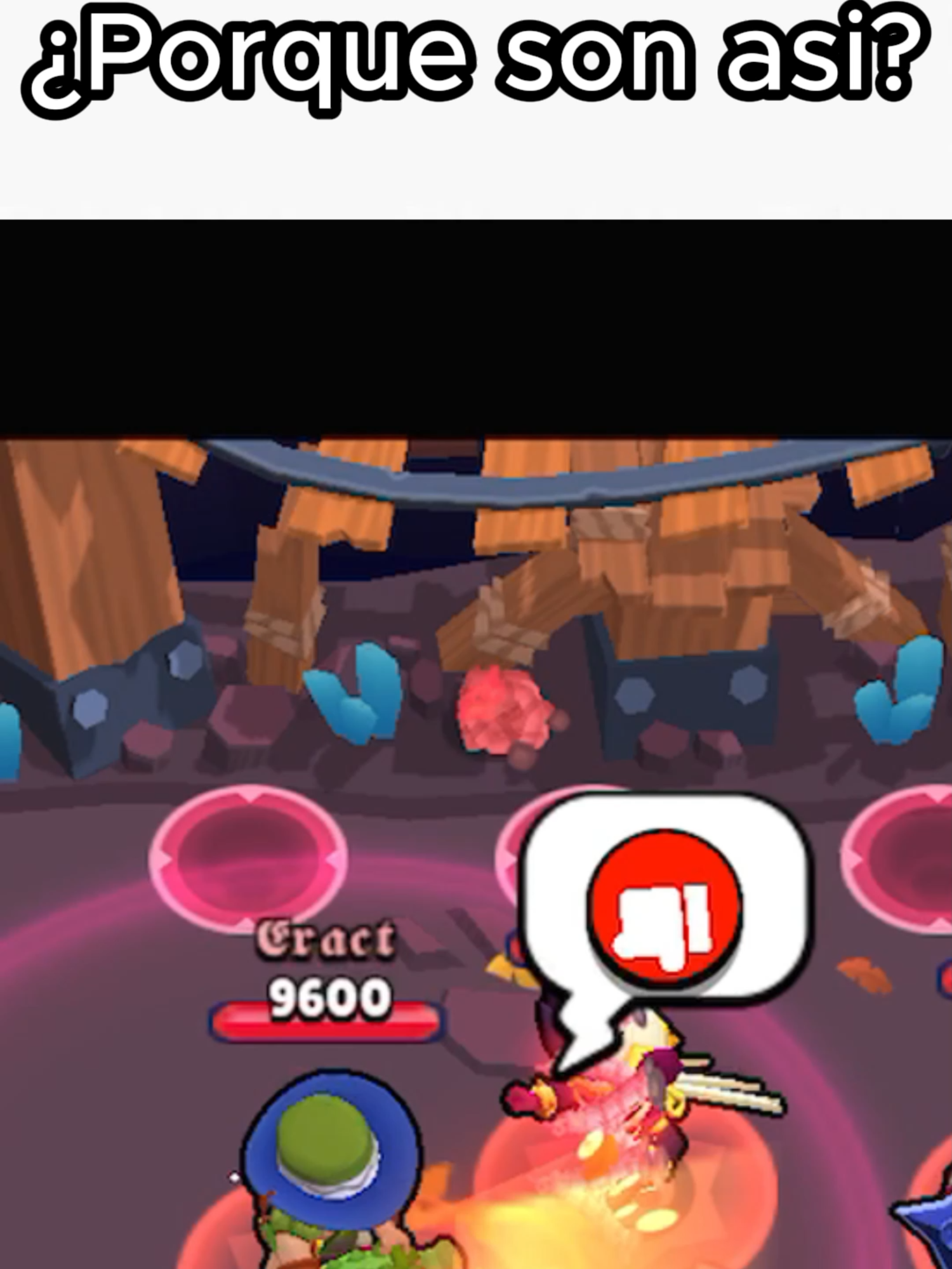 Que agradeble sujeto ¿NO ES ASI? 😍#Supercell #brawl_stars #brawl #toxic #toxico #clip @brawlstars