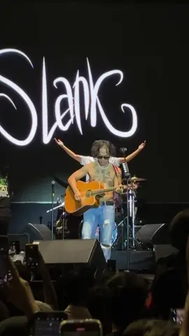 #slank #virus #dalawampu2025 #lapanganwiradhikasecapaad #bandung 