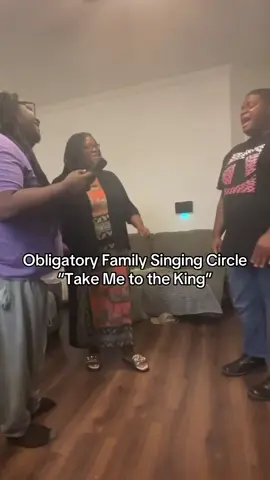 #takemetotheking #tamelamann #harmony #gospel 