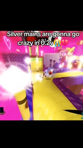 First 2 clips are from Erika and Kazook  #outcomememories #silver #sonicexe #sonicthehedgehog 