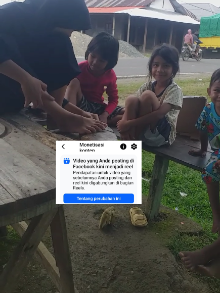 cerita pagi anak anak di tanjung remdi  #fyppp #trending #viral 