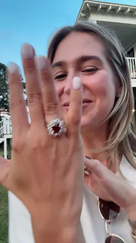 SHOCKED!!!!!! 💍