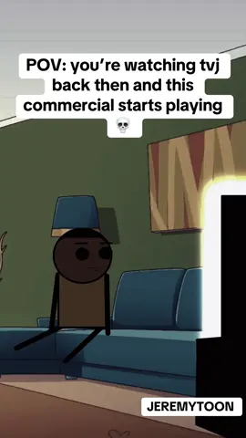 Cyaa me alone did fraid a tha commercial ya💀 #fシ゚viral🖤tiktok #memories #relateble #tvj #fyppppppppppppppppppppppp 