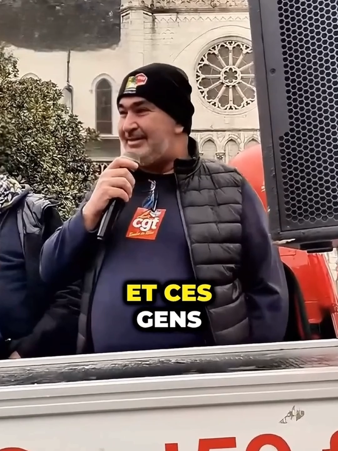 Rappel émouvant du camarade Mateu #cgt #syndicat #politique #gauche #news