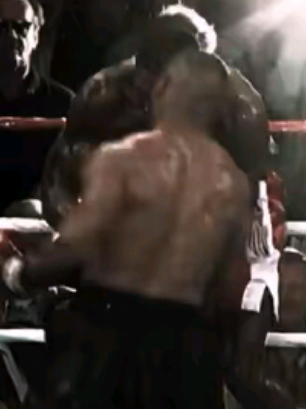 Tyson) #prime #edits #miketysonboxing #ironmiketyson #miketyson 