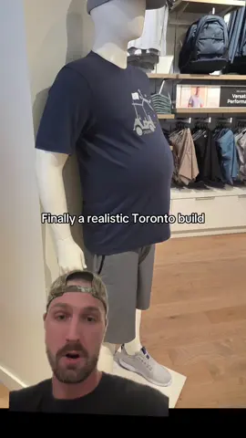 Finally a win #greenscreen #toronto #torontotiktok #torontolife #OOTD 