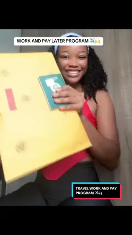 My brothers and sisters Visa Sponsorship, Travel work and pay later program  The company is going to take care of your feeding, accommodation, working visa and plane ticket Start your traveling process with MakeMyTrip Travel Consult #makemytrip #agency #fyp #visasponsorship #goviral 