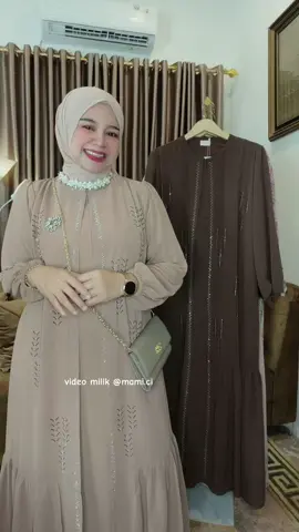 #bajulebaran #promoseruweekend #gamiskekinian 