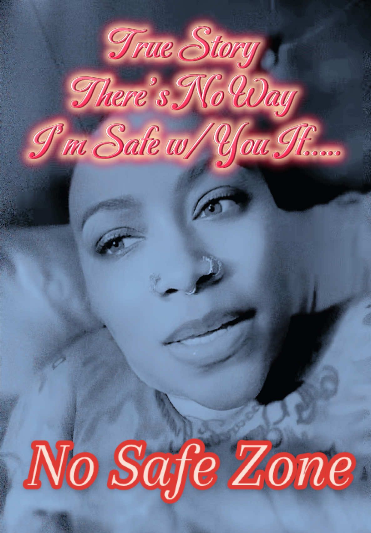 No I’m N🚫T Safe w/ You. There’s No Way. Side Note I get friend zoned more than I get asked out & at my grown, blessed, healed age. That’s a blessing because it’s easier to get rid of you. I have enough men around who are more than just a friend and no it isn’t in a romantic setting. I don’t need any new friends unless it’s going to be my husband. #notsafe #theresnoway #impossible #happilysingle #goddelivers 