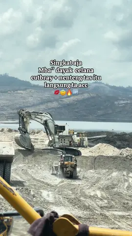 🫢#masukberandafyp #zyxcba #tambangbatubarakalimantan #kulitambang 