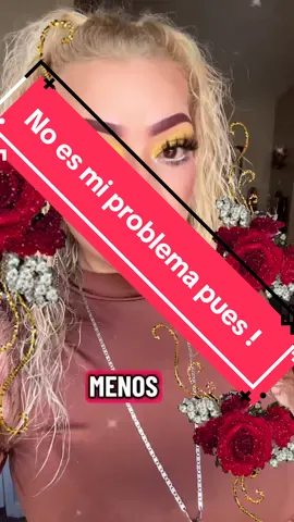 No es mi problema! #viraltiktok #fyppppppppppppppppppppppp #contenido #dejandohuella🐾🐾🐾🐾 #viralvideo 